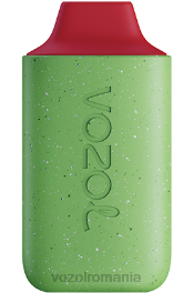 VOZOL STAR 6000 pepene verde zmeura 4VLH127 - VOZOL vape sale