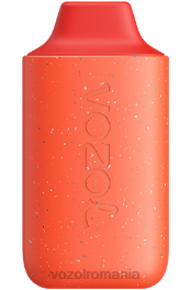 VOZOL STAR 6000 sânge de tigru 4VLH133 - VOZOL vape Romania