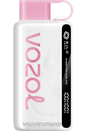 VOZOL STAR 9000/12000 bomboane salvatoare de creme 4VLH40 - VOZOL vape store
