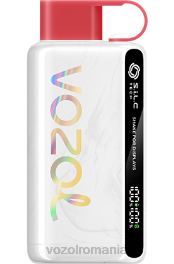 VOZOL STAR 9000/12000 fructe de dragon banană cireș 4VLH41 - VOZOL Romania