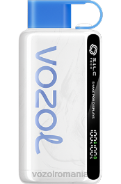 VOZOL STAR 9000/12000 gheață albastră 4VLH21 - VOZOL Romania
