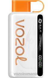 VOZOL STAR 9000/12000 gheață de mango mexica 4VLH44 - VOZOL bucharest