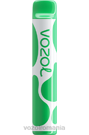 VOZOL JOYGO 600 gheata de pepene verde 4VLH395 - VOZOL vape buy