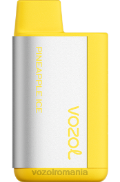 VOZOL TIGO 600 gheata de ananas 4VLH371 - VOZOL Romania
