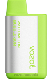 VOZOL TIGO 600 gumă de mestecat pepene verde 4VLH374 - VOZOL bucharest