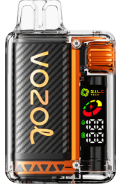 VOZOL VISTA 16000/20000 cola cu cireșe 4VLH2 - VOZOL Romania