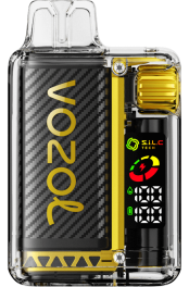 VOZOL VISTA 16000/20000 fructe de dragon banană cireș 4VLH3 - VOZOL vape