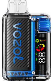 VOZOL VISTA 16000/20000 gheață albastră 4VLH1 - VOZOL vape store