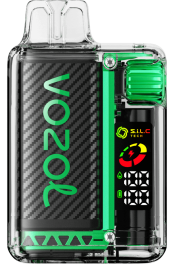 VOZOL VISTA 16000/20000 gheata de pepene verde 4VLH20 - VOZOL vape store