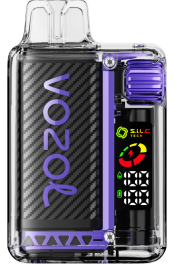 VOZOL VISTA 16000/20000 grapefruit cu floare de soc 4VLH4 - VOZOL vape Romania
